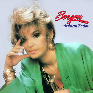 Acıların Kadını "BERGEN" AI cover generator