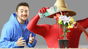 Dakblake (Youtuber) AI cover generator