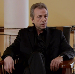 İskender Büyük AI cover generator