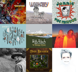 Kurt Cobain (Pachyderm Sessions) RETRAINED AI cover generator