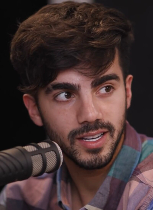 Fede Vigevani AI cover generator