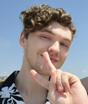 BFDI: Gelatin [Ian Woodside] AI cover generator