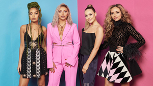 Jade Thirlwall of Little Mix AI cover generator