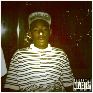 Tyler The Creator (2010 Era) AI cover generator