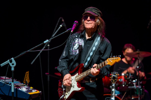 Erkin Koray Turkish Anatolian Rock Singer AI cover generator