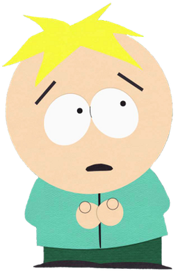 Butters (South Park) AI cover generator