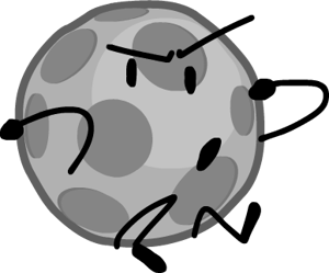 Moon (OBS / Obsolete Battle Show) AI cover generator