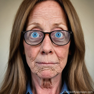 Francine Smith AI cover generator