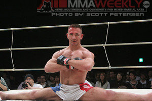 David Baron AI cover generator