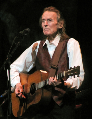 Gordon Lightfoot AI cover generator