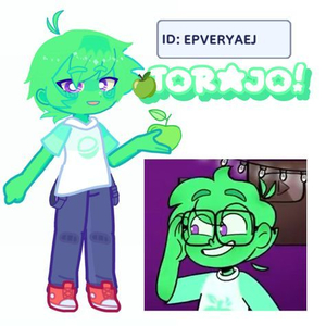 Torajo (2V) AI cover generator