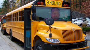 "Buss" Dreamy (Meme) AI cover generator