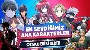 Fanzade Otaku Ekibi AI cover generator