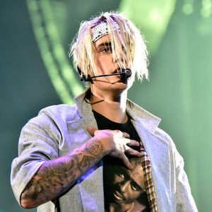 Justin Bieber (Purpose era) AI cover generator