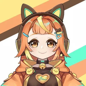 Akatsuki Ban Mai (NIJIGEN VTUBER Gen1)- AI cover generator