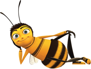Barry (Bee Movie) AI cover generator