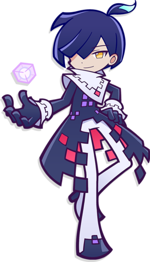 Squares (Puyo Puyo Tetris 2) AI cover generator