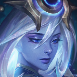 Lux (League of Legends)/Christiane Monteiro AI cover generator