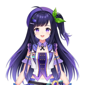 Ha Chi Ch. (VTUBER NIJIGEN) AI cover generator