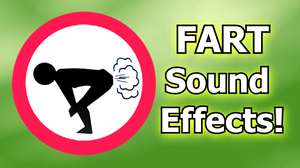 Fart Sound AI cover generator