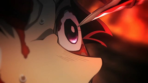 Gyutaro rus dub (demon slayer) AI cover generator