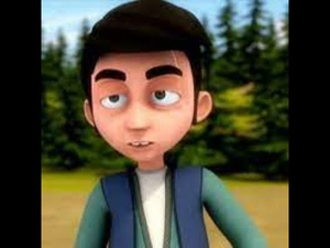 Sinek-Keloğlan AI cover generator