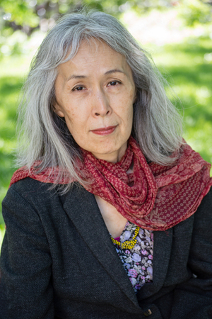 Yuko Otomo (1980's) AI cover generator