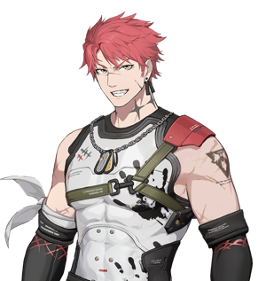 Noctis (Punishing Gray Raven EN) AI cover generator