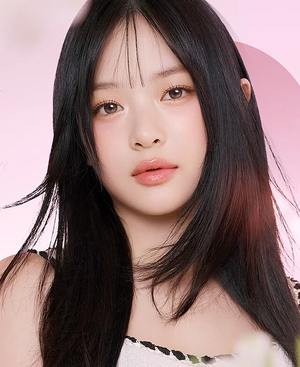 HANNI of NewJeans AI cover generator