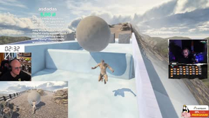 xmerghani (Polish twitch streamer) AI cover generator