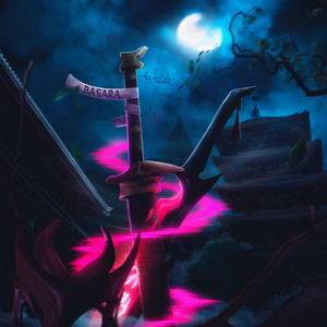 Yone, O Inesquecido (League Of Legends) AI cover generator