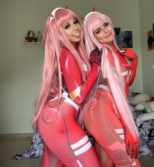 Kine-chan AI cover generator