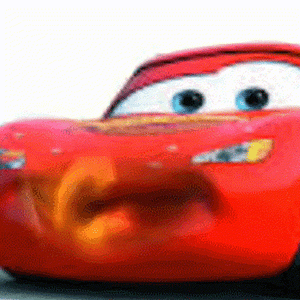 Lightning McQueen (The Cool Videos) / Gnome Chompski (wayneradiotv) AI cover generator