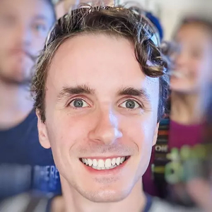 Marco Togni (Italian YouTuber) AI cover generator