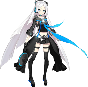 Zhanyin Lorra (Cancelled Vocaloid) AI cover generator