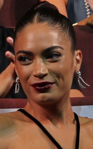 Elodie (Italian Singer) AI cover generator