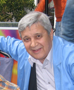 Halit Akçatepe AI cover generator