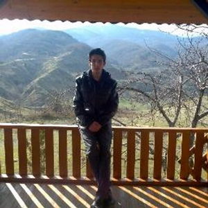 Yusuf kayaalp AI cover generator