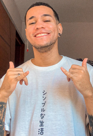 Matosu (Youtuber) AI cover generator