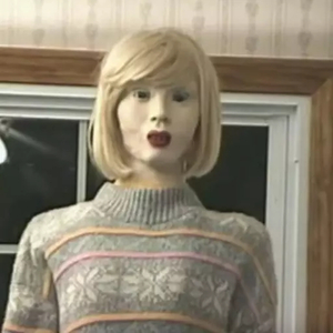 tara the android [CreepyPasta/CopyPasta] AI cover generator