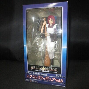 Kohaku (Melty Blood/Tsukihime Series) AI cover generator