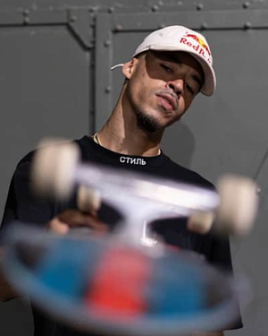 L7nnon AI cover generator