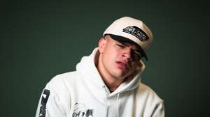 Nicholas "Jynxzi" Stewart AI cover generator