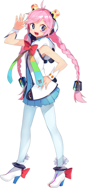 Rana (VOCALOID) AI cover generator