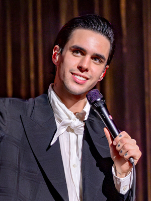 Stephen Sanchez AI cover generator