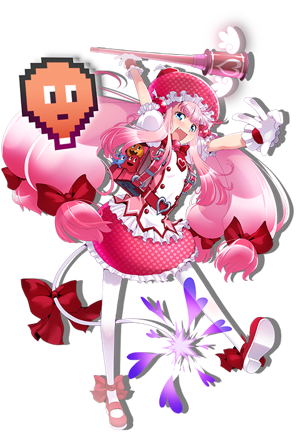 Momoko(Bombergirl) AI cover generator