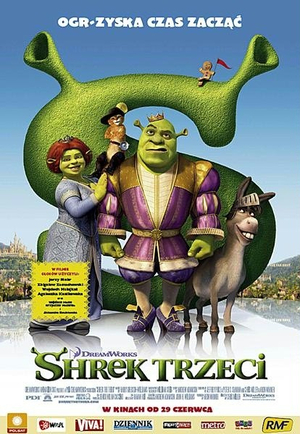 Shrek (Polish) AI cover generator
