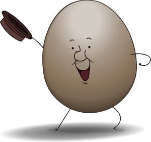 Flumpty (One Week at Flumpty's) AI cover generator