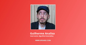 Guilherme Analisa (Youtuber) AI cover generator