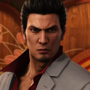 Kiryu Kazuma [CALM SINGING] AI cover generator